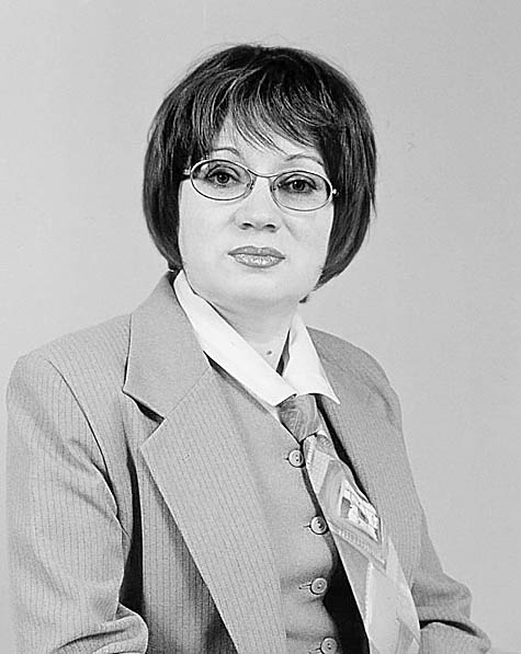 фото: Бардіна Наталія Василівна